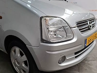 Personenauto, opel, agila, 1.2-16v elegance, 2003 - afbeelding 11 van  71