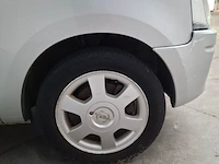 Personenauto, opel, agila, 1.2-16v elegance, 2003 - afbeelding 13 van  71