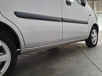 Personenauto, opel, agila, 1.2-16v elegance, 2003 - afbeelding 15 van  71