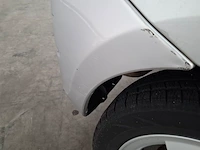 Personenauto, opel, agila, 1.2-16v elegance, 2003 - afbeelding 17 van  71