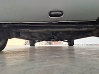 Personenauto, opel, agila, 1.2-16v elegance, 2003 - afbeelding 20 van  71