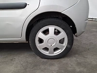 Personenauto, opel, agila, 1.2-16v elegance, 2003 - afbeelding 21 van  71