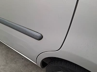 Personenauto, opel, agila, 1.2-16v elegance, 2003 - afbeelding 22 van  71
