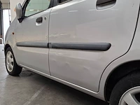 Personenauto, opel, agila, 1.2-16v elegance, 2003 - afbeelding 24 van  71