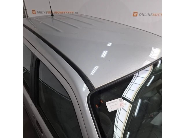 Personenauto, opel, agila, 1.2-16v elegance, 2003 - afbeelding 25 van  71