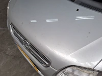 Personenauto, opel, agila, 1.2-16v elegance, 2003 - afbeelding 30 van  71