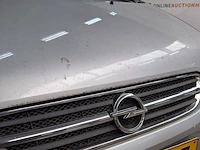 Personenauto, opel, agila, 1.2-16v elegance, 2003 - afbeelding 31 van  71