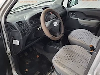 Personenauto, opel, agila, 1.2-16v elegance, 2003 - afbeelding 32 van  71