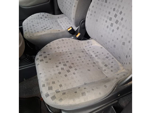 Personenauto, opel, agila, 1.2-16v elegance, 2003 - afbeelding 35 van  71