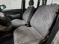 Personenauto, opel, agila, 1.2-16v elegance, 2003 - afbeelding 36 van  71