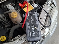 Personenauto, opel, agila, 1.2-16v elegance, 2003 - afbeelding 37 van  71