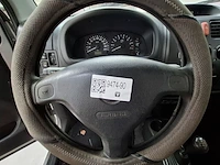 Personenauto, opel, agila, 1.2-16v elegance, 2003 - afbeelding 39 van  71