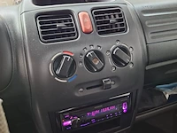 Personenauto, opel, agila, 1.2-16v elegance, 2003 - afbeelding 40 van  71
