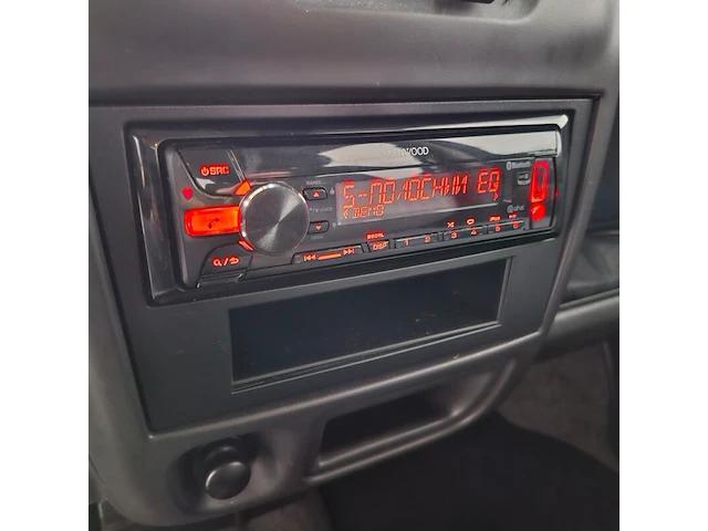 Personenauto, opel, agila, 1.2-16v elegance, 2003 - afbeelding 41 van  71