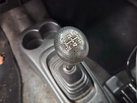 Personenauto, opel, agila, 1.2-16v elegance, 2003 - afbeelding 42 van  71