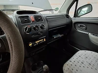 Personenauto, opel, agila, 1.2-16v elegance, 2003 - afbeelding 43 van  71