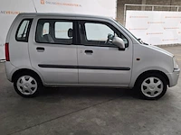 Personenauto, opel, agila, 1.2-16v elegance, 2003 - afbeelding 34 van  71