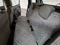 Personenauto, opel, agila, 1.2-16v elegance, 2003 - afbeelding 46 van  71