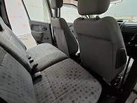 Personenauto, opel, agila, 1.2-16v elegance, 2003 - afbeelding 50 van  71