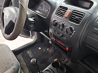 Personenauto, opel, agila, 1.2-16v elegance, 2003 - afbeelding 52 van  71