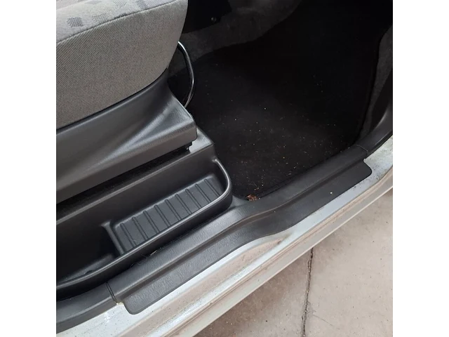 Personenauto, opel, agila, 1.2-16v elegance, 2003 - afbeelding 55 van  71