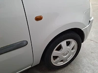 Personenauto, opel, agila, 1.2-16v elegance, 2003 - afbeelding 45 van  71