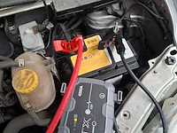 Personenauto, opel, agila, 1.2-16v elegance, 2003 - afbeelding 62 van  71