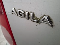 Personenauto, opel, agila, 1.2-16v elegance, 2003 - afbeelding 65 van  71