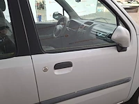 Personenauto, opel, agila, 1.2-16v elegance, 2003 - afbeelding 56 van  71