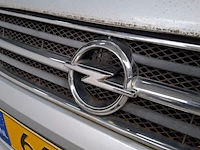Personenauto, opel, agila, 1.2-16v elegance, 2003 - afbeelding 68 van  71