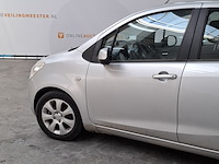 Personenauto, opel, agila, 1.2 edition, 2010 - afbeelding 2 van  22