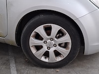 Personenauto, opel, agila, 1.2 edition, 2010 - afbeelding 4 van  22