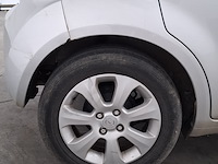 Personenauto, opel, agila, 1.2 edition, 2010 - afbeelding 5 van  22