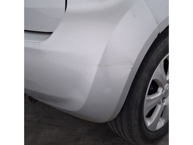 Personenauto, opel, agila, 1.2 edition, 2010 - afbeelding 6 van  22
