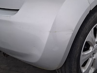 Personenauto, opel, agila, 1.2 edition, 2010 - afbeelding 6 van  22