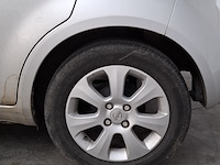 Personenauto, opel, agila, 1.2 edition, 2010 - afbeelding 7 van  22