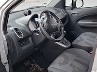 Personenauto, opel, agila, 1.2 edition, 2010 - afbeelding 8 van  22
