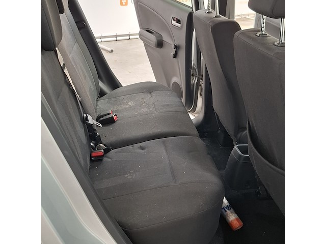 Personenauto, opel, agila, 1.2 edition, 2010 - afbeelding 10 van  22