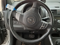 Personenauto, opel, agila, 1.2 edition, 2010 - afbeelding 13 van  22