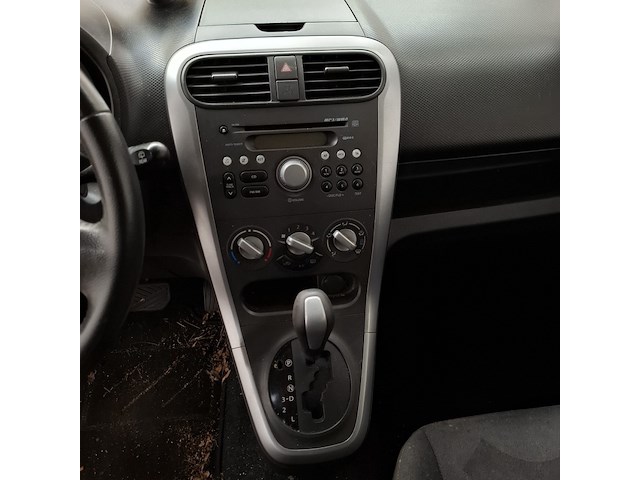 Personenauto, opel, agila, 1.2 edition, 2010 - afbeelding 14 van  22