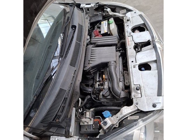 Personenauto, opel, agila, 1.2 edition, 2010 - afbeelding 15 van  22