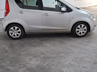 Personenauto, opel, agila, 1.2 edition, 2010 - afbeelding 16 van  22