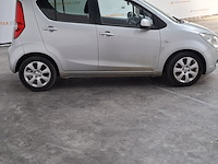 Personenauto, opel, agila, 1.2 edition, 2010 - afbeelding 17 van  22