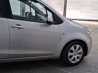 Personenauto, opel, agila, 1.2 edition, 2010 - afbeelding 18 van  22