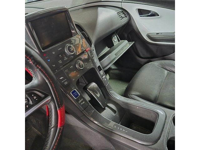 Personenauto, opel, ampera, 1.4, 2012 - afbeelding 2 van  13