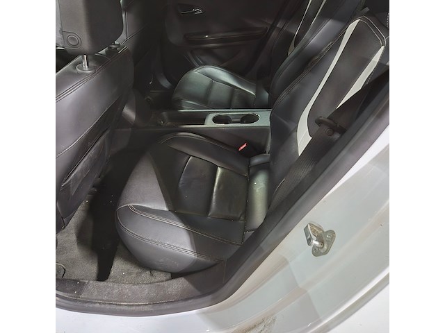 Personenauto, opel, ampera, 1.4, 2012 - afbeelding 3 van  13