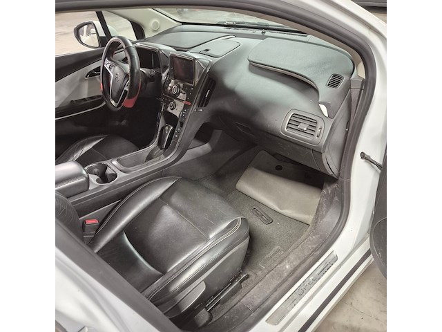 Personenauto, opel, ampera, 1.4, 2012 - afbeelding 4 van  13
