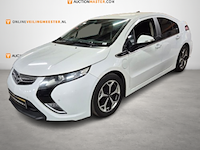 Personenauto, opel, ampera, 1.4, 2012 - afbeelding 1 van  13