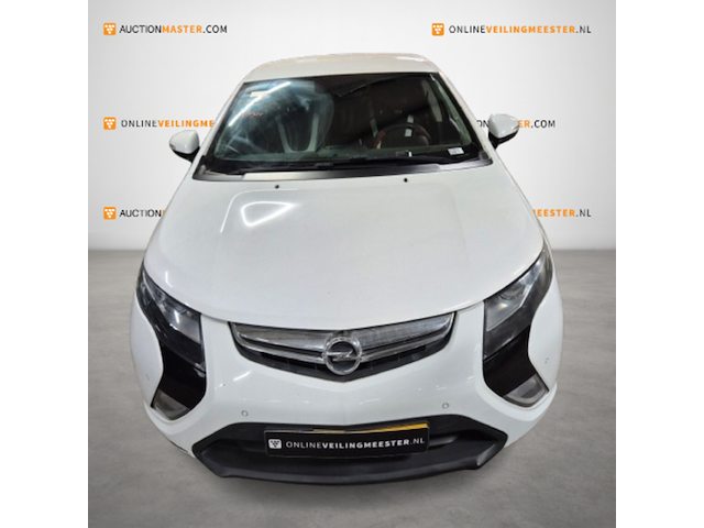 Personenauto, opel, ampera, 1.4, 2012 - afbeelding 6 van  13