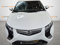 Personenauto, opel, ampera, 1.4, 2012 - afbeelding 6 van  13